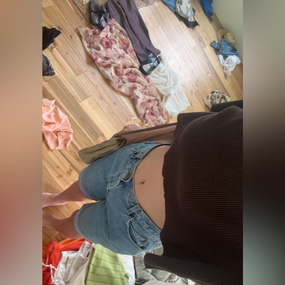 Vintage shorts - Picture 2 of 4